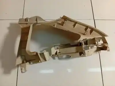 Pezzo di ricambio per auto di seconda mano plastica per citroen c4 i (lc_) 1.6 hdi riferimenti oem iam 9649903277  9649903277