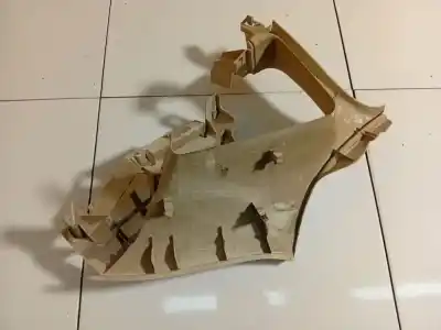 Pezzo di ricambio per auto di seconda mano plastica per citroen c4 i (lc_) 1.6 hdi riferimenti oem iam 9649903277  9649903277