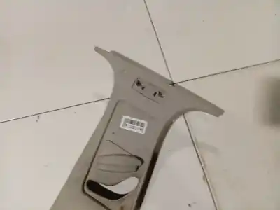 Peça sobressalente para automóvel em segunda mão plásticos por ford focus ii (da_, hcp, dp) 2.0 referências oem iam 4m51a24583b  4m51a24583b