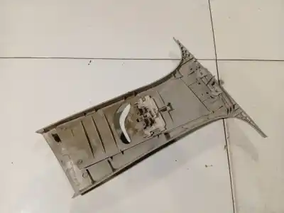 Peça sobressalente para automóvel em segunda mão plásticos por ford focus ii (da_, hcp, dp) 2.0 referências oem iam 4m51a24583b  4m51a24583b