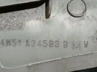 Peça sobressalente para automóvel em segunda mão plásticos por ford focus ii (da_, hcp, dp) 2.0 referências oem iam 4m51a24583b  4m51a24583b