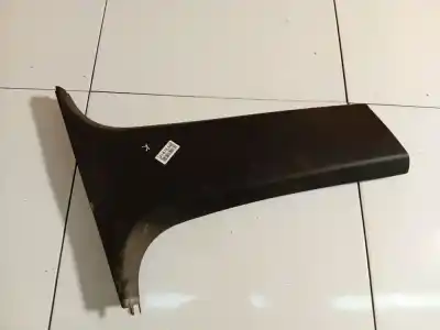 Tweedehands auto-onderdeel plasticen voor citroen c4 i (lc_) 1.6 hdi oem iam-referenties 9646211677