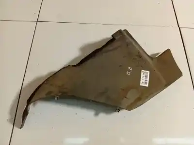 Tweedehands auto-onderdeel plasticen voor citroen c4 i (lc_) 1.6 hdi oem iam-referenties 9646217077