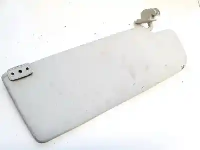 Peça sobressalente para automóvel em segunda mão pára-sol esquerdo por ford taurus (p5_) 3.0 24v referências oem iam 1z0857551h