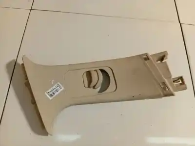 Tweedehands auto-onderdeel plasticen voor citroen c4 i (lc_) 1.6 hdi oem iam-referenties 9646212477