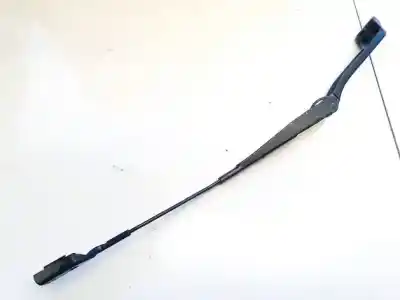 Pezzo di ricambio per auto di seconda mano braccio tergicristallo anteriore sinistro per nissan bluebird hatchback (t72, t12) 1.6 riferimenti oem iam 8v4117526ac