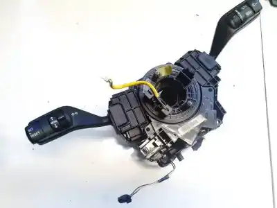 Pezzo di ricambio per auto di seconda mano comando multifunzione per nissan bluebird hatchback (t72, t12) 1.6 riferimenti oem iam 17d940