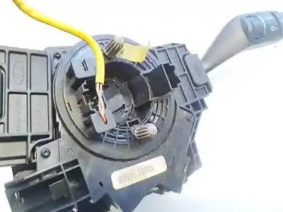 Pezzo di ricambio per auto di seconda mano anello airbag per nissan bluebird hatchback (t72, t12) 1.6 riferimenti oem iam 4m5t14a664ab