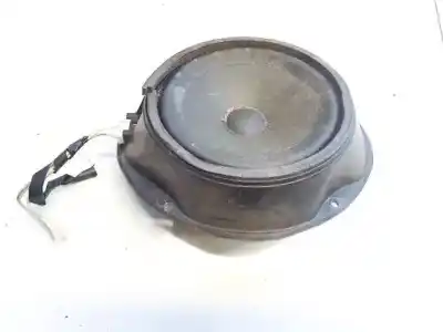 Pezzo di ricambio per auto di seconda mano altoparlante per nissan bluebird hatchback (t72, t12) 1.6 riferimenti oem iam 3m5t18808ae