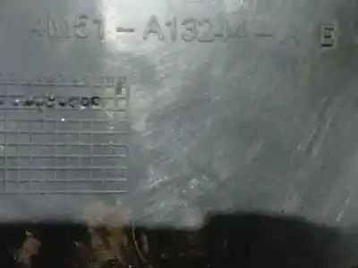 Second-hand car spare part plastics for ford focus ii (da_, hcp, dp) 2.0 oem iam references 4m51a13244ae  4m51-a13244-ae