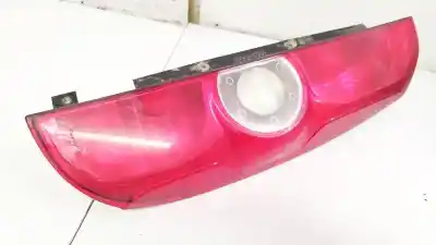 Gebrauchtes Autoersatzteil heckleuchte rechts zum fiat doblo cargo (263_) 2.0 d multijet oem-iam-referenzen 00518305640