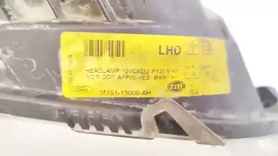 Автозапчастина б/у права фа для ford focus c-max (dm2) 2.0 tdci посилання на oem iam 3m5113005ah  3m51-13005-ah