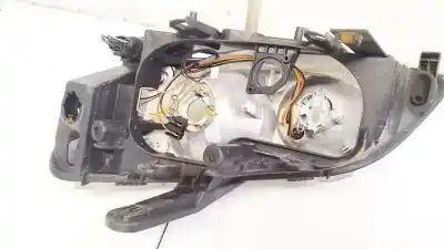 Автозапчастина б/у права фа для ford focus c-max (dm2) 2.0 tdci посилання на oem iam 3m5113005ah  3m51-13005-ah