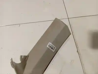 Pezzo di ricambio per auto di seconda mano plastica per ford focus ii (da_, hcp, dp) 2.0 riferimenti oem iam n31010  n31010