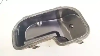 Автозапчастина б/у пластикler для ford focus c-max (dm2) 2.0 tdci посилання на oem iam 270610rh  