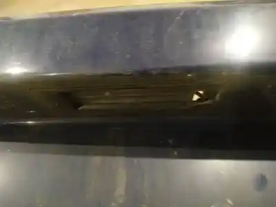 Second-hand car spare part licence plate light for opel astra h (a04) 1.7 cdti (l48) oem iam references 