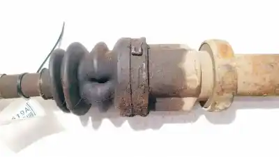 Second-hand car spare part front right transmission for mazda 2 (dy) 1.4 oem iam references   