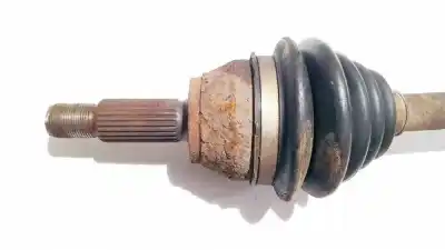 Second-hand car spare part front right transmission for mazda 2 (dy) 1.4 oem iam references   