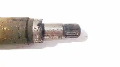 Second-hand car spare part front right transmission for mazda 2 (dy) 1.4 oem iam references   