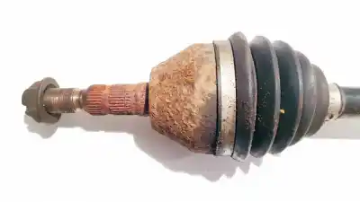 Second-hand car spare part front right transmission for bmw 3 (e30) m3 2.3 oem iam references   