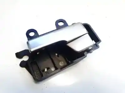 Pezzo di ricambio per auto di seconda mano maniglia interna posteriore sinistra per nissan bluebird hatchback (t72, t12) 1.6 riferimenti oem iam 3m51r22601aa