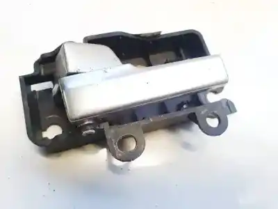 Pezzo di ricambio per auto di seconda mano maniglia interna anteriore sinistra per nissan bluebird hatchback (t72, t12) 1.6 riferimenti oem iam 3m51r22601aa