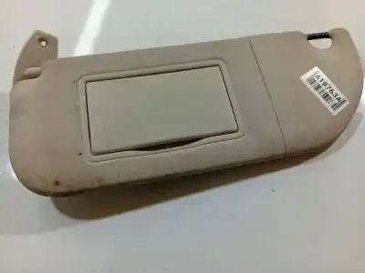 Tweedehands auto-onderdeel linker zonnescherm voor citroen c4 i (lc_) 1.6 hdi oem iam-referenties 