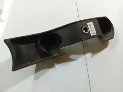 Tweedehands auto-onderdeel plasticen voor citroen c4 i (lc_) 1.6 hdi oem iam-referenties 9647160077