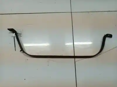 Peça sobressalente para automóvel em segunda mão plásticos por audi a6 c6 (4f2) 2.7 tdi referências oem iam 