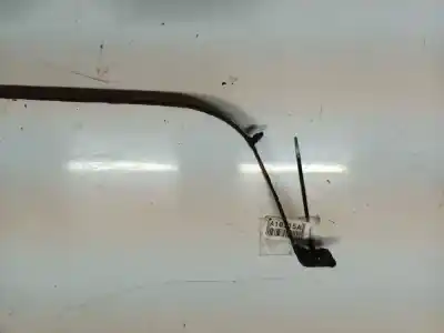 Second-hand car spare part plastics for audi a6 c6 (4f2) 2.7 tdi oem iam references   