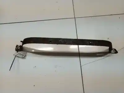 Second-hand car spare part plastics for audi a6 c6 (4f2) 2.7 tdi oem iam references   