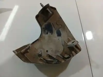 Tweedehands auto-onderdeel versterking achterbumper voor citroen c4 i (lc_) 1.6 hdi oem iam-referenties 9652703580