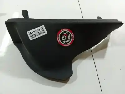 Tweedehands auto-onderdeel plasticen voor citroen c4 i (lc_) 1.6 hdi oem iam-referenties 9646339877