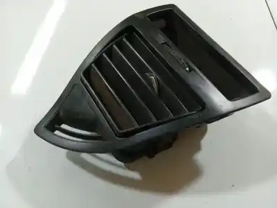 Tweedehands auto-onderdeel beluchting grille voor citroen c4 i (lc_) 1.6 hdi oem iam-referenties 9649598677