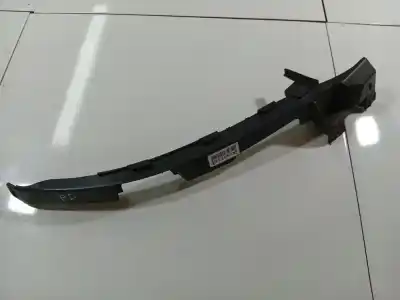 Peça sobressalente para automóvel em segunda mão reforço do pára choques dianteiro por opel insignia a (g09) 2.0 cdti (68) referências oem iam 13250571