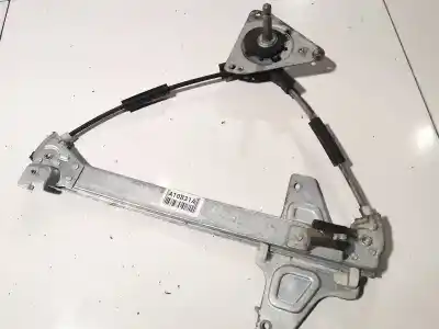 Tweedehands auto-onderdeel regelaar links achterruit voor citroen c4 i (lc_) 1.6 hdi oem iam-referenties 