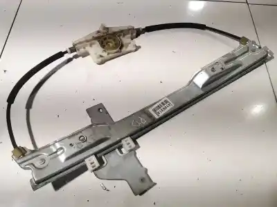 Tweedehands auto-onderdeel regelaar rechts voor ruit voor citroen c4 i (lc_) 1.6 hdi oem iam-referenties 997019102