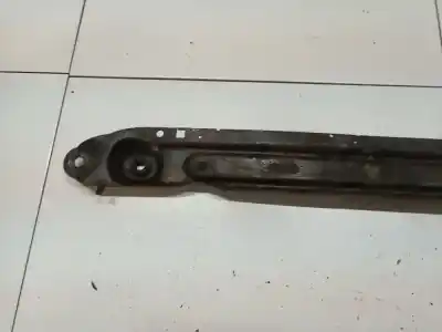 Pezzo di ricambio per auto di seconda mano plastica per citroen c4 i (lc_) 1.6 hdi riferimenti oem iam   