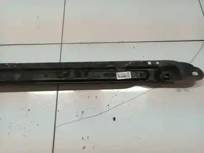 Pezzo di ricambio per auto di seconda mano plastica per citroen c4 i (lc_) 1.6 hdi riferimenti oem iam   