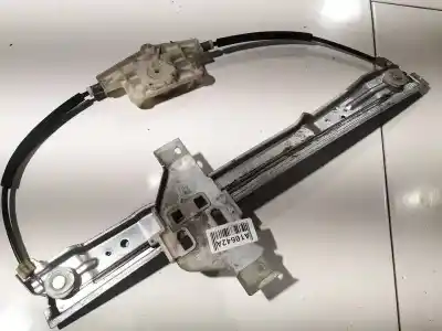 Tweedehands auto-onderdeel regelaar rechts voor ruit voor citroen c4 i (lc_) 1.6 hdi oem iam-referenties 