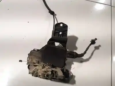 Second-hand car spare part rear right door lock for volkswagen passat b5 variant (3b5) 1.9 tdi oem iam references 