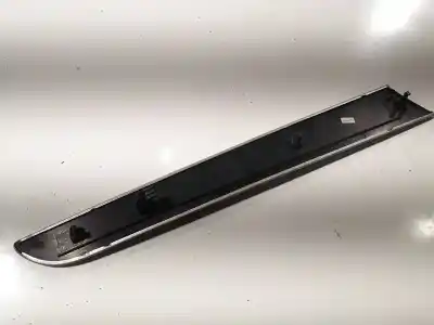 Pezzo di ricambio per auto di seconda mano plastica per audi a6 c6 (4f2) 2.7 tdi riferimenti oem iam 4f0867420  