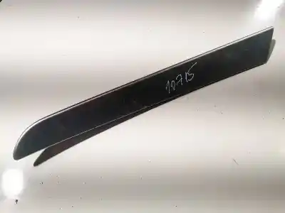 Peça sobressalente para automóvel em segunda mão plásticos por audi a6 c6 (4f2) 2.7 tdi referências oem iam 4f0867420