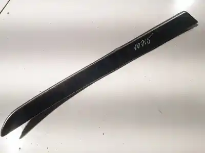 Peça sobressalente para automóvel em segunda mão plásticos por audi a6 c6 (4f2) 2.7 tdi referências oem iam 4f0867410a