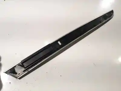 Second-hand car spare part plastics for audi a6 c6 (4f2) 2.7 tdi oem iam references 4f0867409a  