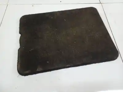 Pezzo di ricambio per auto di seconda mano plastica per ford focus c-max (dm2) 1.6 tdci riferimenti oem iam   