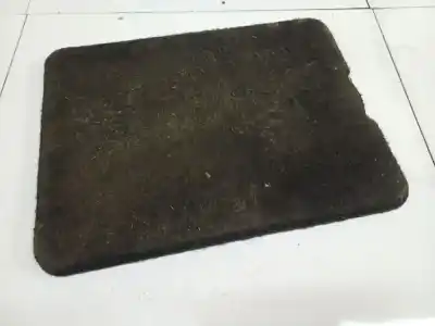 Pezzo di ricambio per auto di seconda mano plastica per ford focus c-max (dm2) 1.6 tdci riferimenti oem iam   