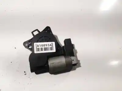 Peça sobressalente para automóvel em segunda mão motor elevador vidro dianteiro esquerdo por mazda 5 (cr19) 2.0 cd (cr19) referências oem iam gj6a5958x