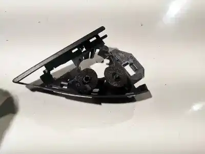 Peça sobressalente para automóvel em segunda mão plásticos por audi a5 (8t3) 2.0 tfsi referências oem iam 8t0857505