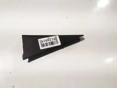 Piesă de schimb auto la mâna a doua plastice pentru honda fr-v (be) 1.7 (be1) referințe oem iam 